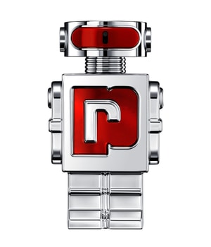 Rabanne Phantom in Red Parfum Elixir Parfum 50 ml