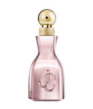 Jimmy Choo I Want Choo with Love Eau de Parfum 40 ml