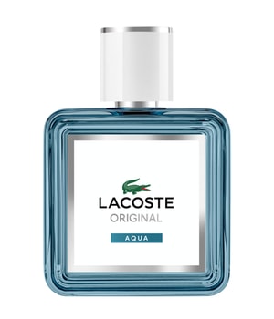 Lacoste Original Aqua Eau de Parfum 60 ml