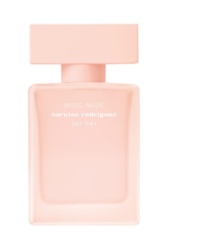 Narciso Rodriguez For Her Musc Nude Eau de Parfum 50 ml