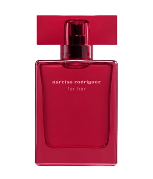 Narciso Rodriguez for her eau de parfum intense Eau de Parfum 50 ml