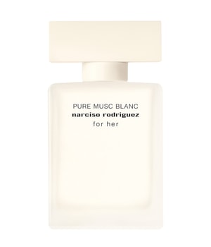 Narciso Rodriguez for her Pure Musc Blanc Eau de Parfum Intense Eau de Parfum 50 ml