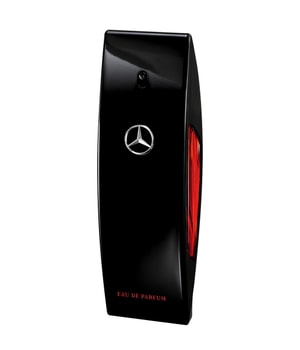 Mercedes-Benz Club Black Eau de Parfum 50 ml