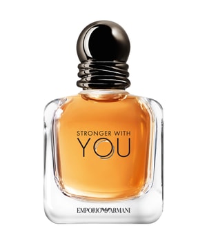Giorgio Armani Emporio Armani Stronger with You Eau de Toilette 50 ml