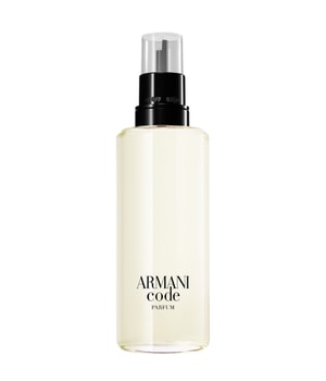 Giorgio Armani Code Homme Parfum Refill Parfum 150 ml