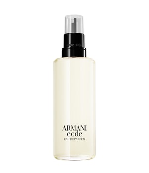 Giorgio Armani Code Refill Eau de Parfum 150 ml