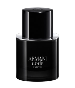 Giorgio Armani Code Homme Parfum Refillable Parfum 50 ml