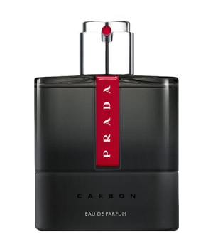 Prada Luna Rossa Carbon Refillable Eau de Parfum 50 ml