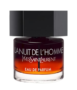 Yves Saint Laurent La Nuit de l'Homme Eau de Parfum 60 ml