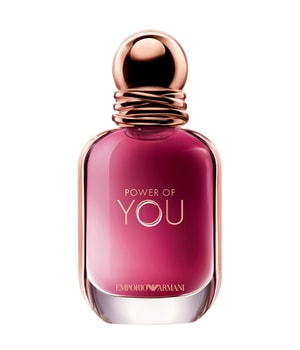 Giorgio Armani Power Of YOU Eau de Parfum 50 ml