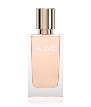 HUGO BOSS ALIVE Eau de Parfum 50 ml