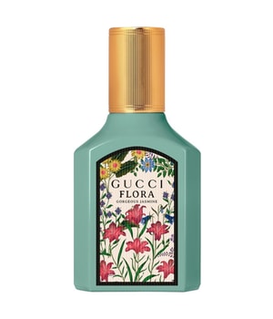 Gucci Flora by Gucci Gorgeous Jasmine Eau de Parfum 50 ml