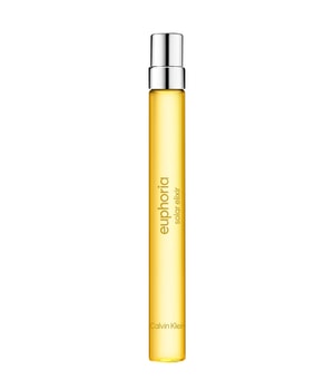 Calvin Klein Euphoria Solar Elixir Travel Size Eau de Parfum 10 ml