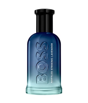 HUGO BOSS Boss Bottled Striking Lavender Eau de Parfum 50 ml