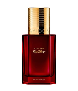 Davidoff Cool Elixir Safran Mineral Eau de Parfum 50 ml