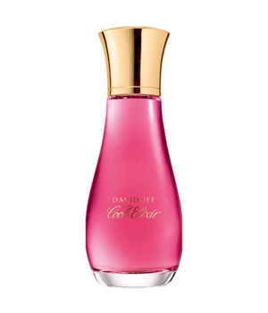 Davidoff Cool Elixir Floral Vanilla Eau de Parfum 50 ml