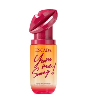 Escada Yum me, Sunny! Körperspray 100 ml