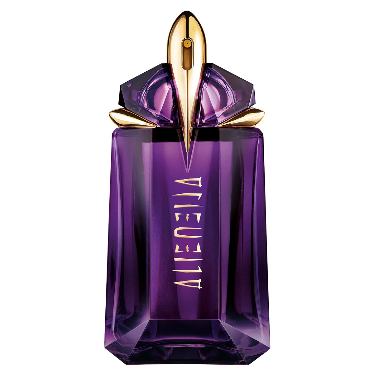 MUGLER Alien Eau de Parfum - nachfüllbar Eau de Parfum 60 ml