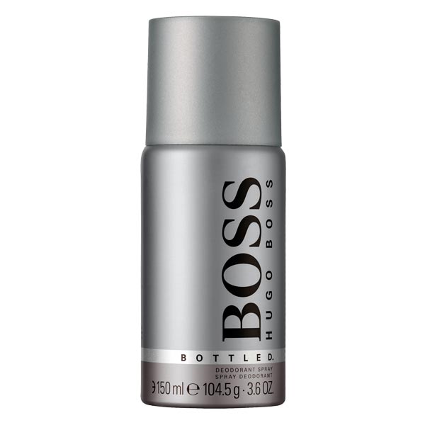 Hugo Boss Boss Bottled Deodorant Spray Deodorant 150 ml