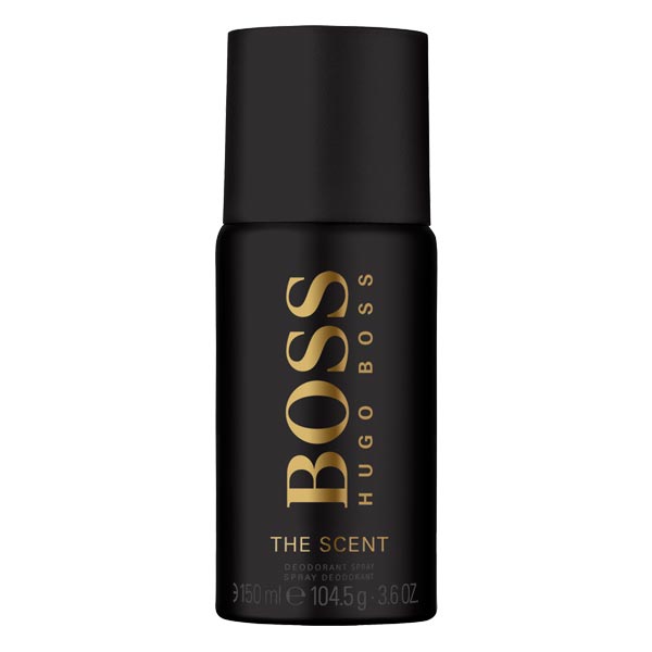 Hugo Boss Boss The Scent Deodorant Spray Deodorant 150 ml