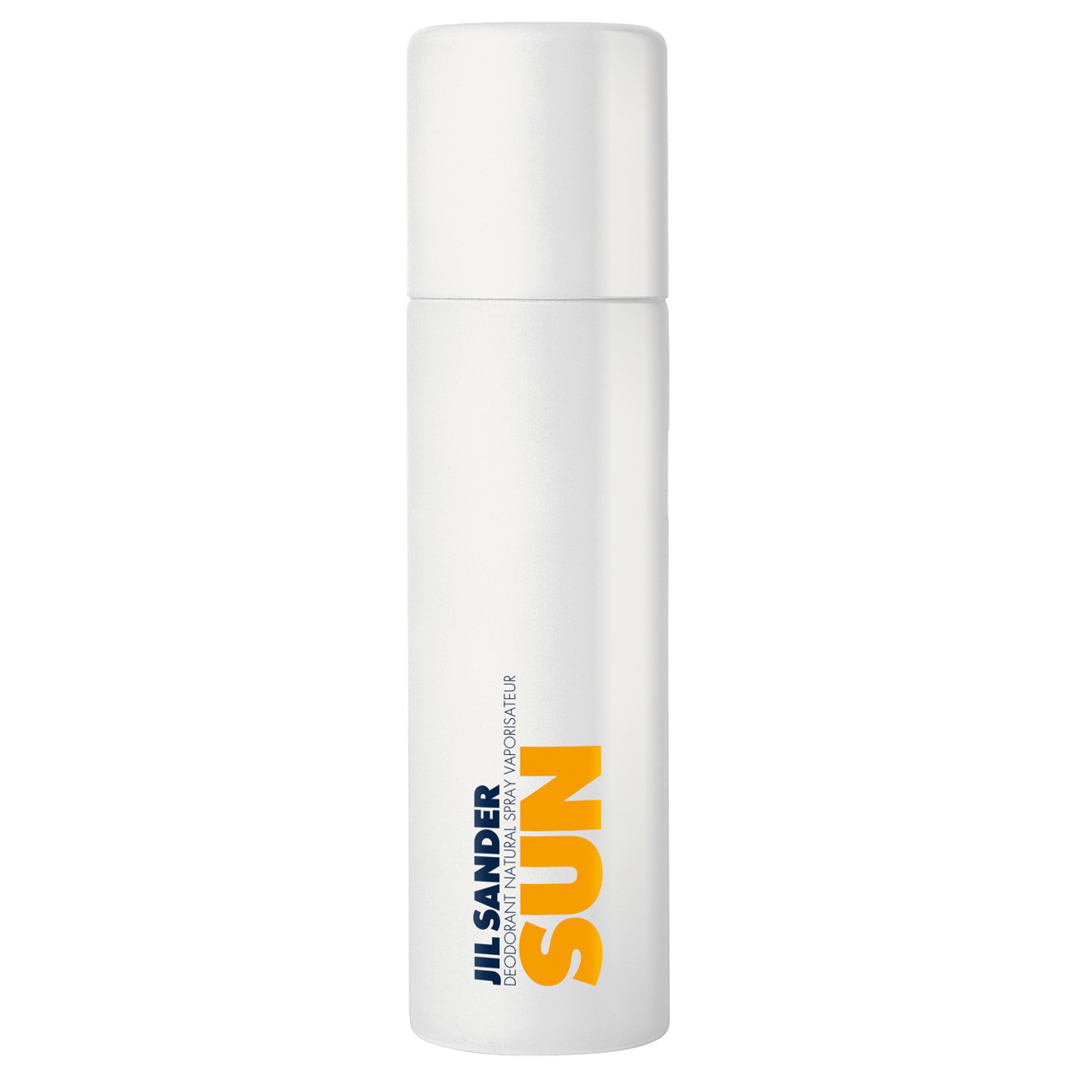 JIL SANDER SUN Deodorant Spray Deodorant 100 ml
