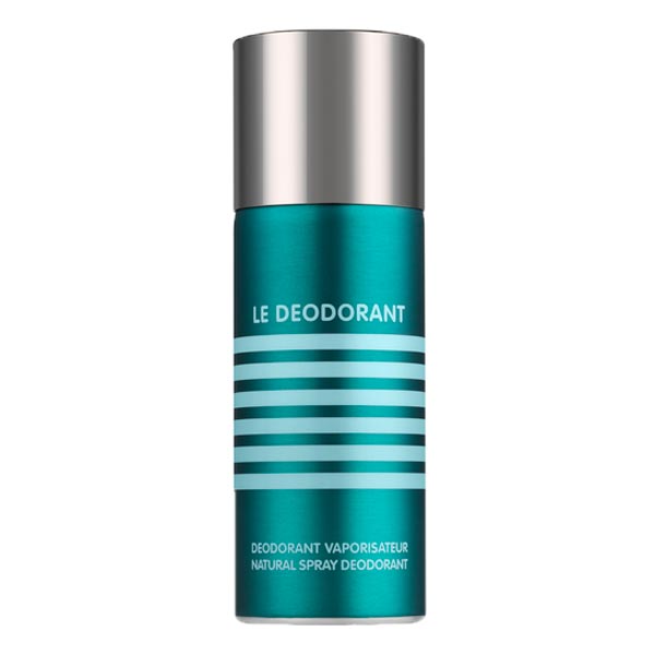 Jean Paul Gaultier Le Male Deodorant Spray Deodorant 150 ml