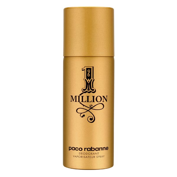 rabanne 1 Million Deodorant Spray Deodorant 150 ml