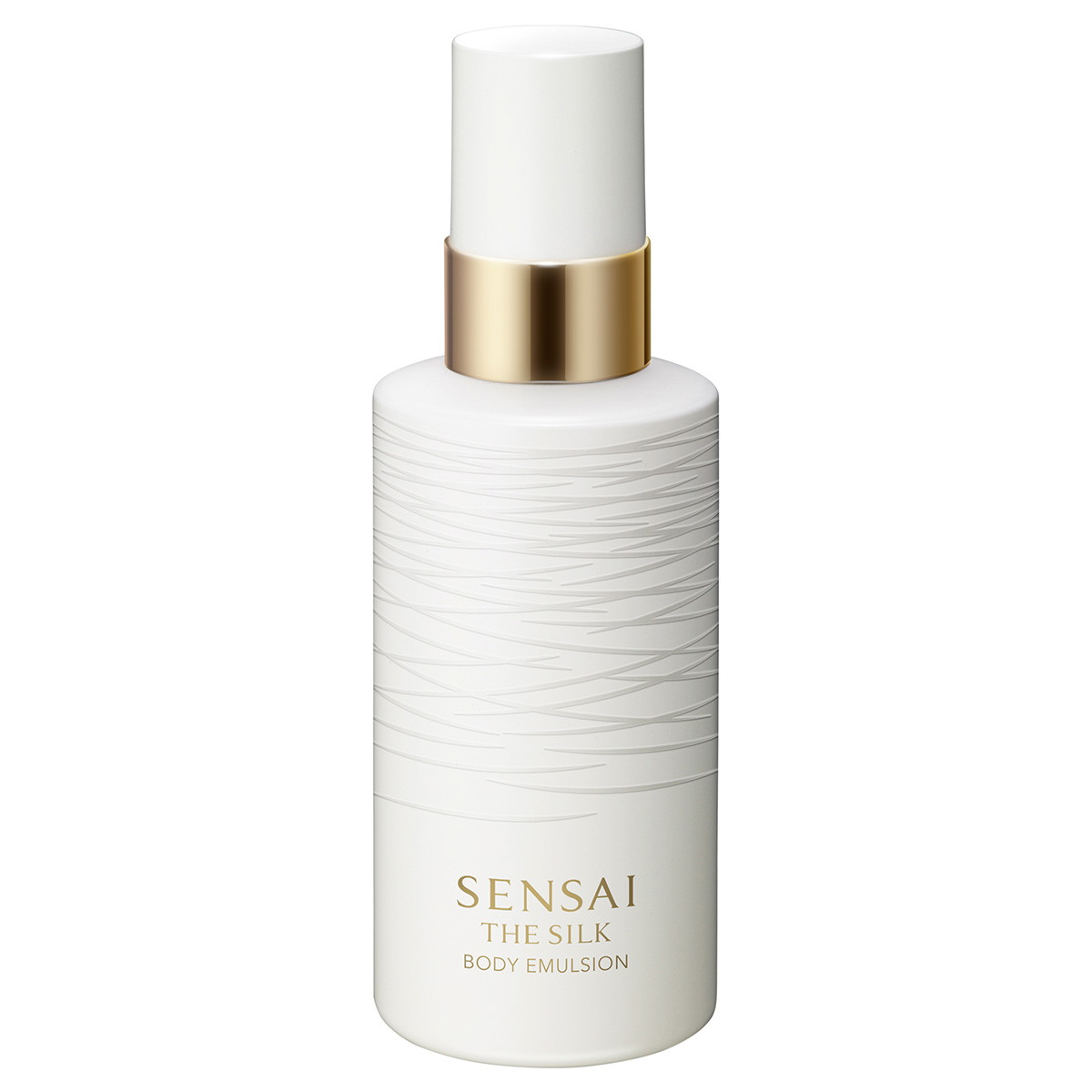 SENSAI THE SILK Body Emulsion Körperemulsion 200 ml