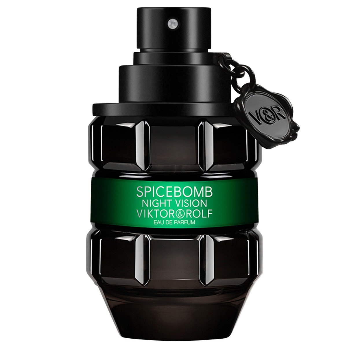 Viktor & Rolf Spicebomb Night Vision Eau de Parfum Eau de Parfum 50 ml