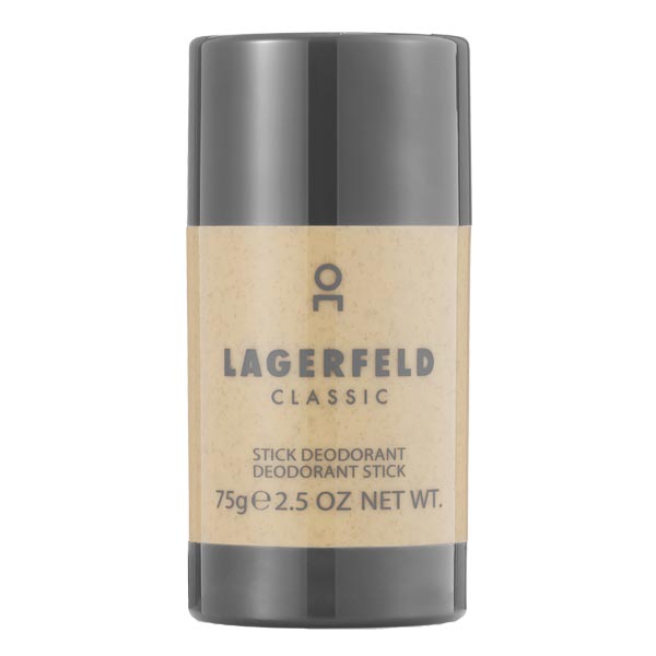 Karl Lagerfeld Classic Deodorant Stick Deodorant 75 ml