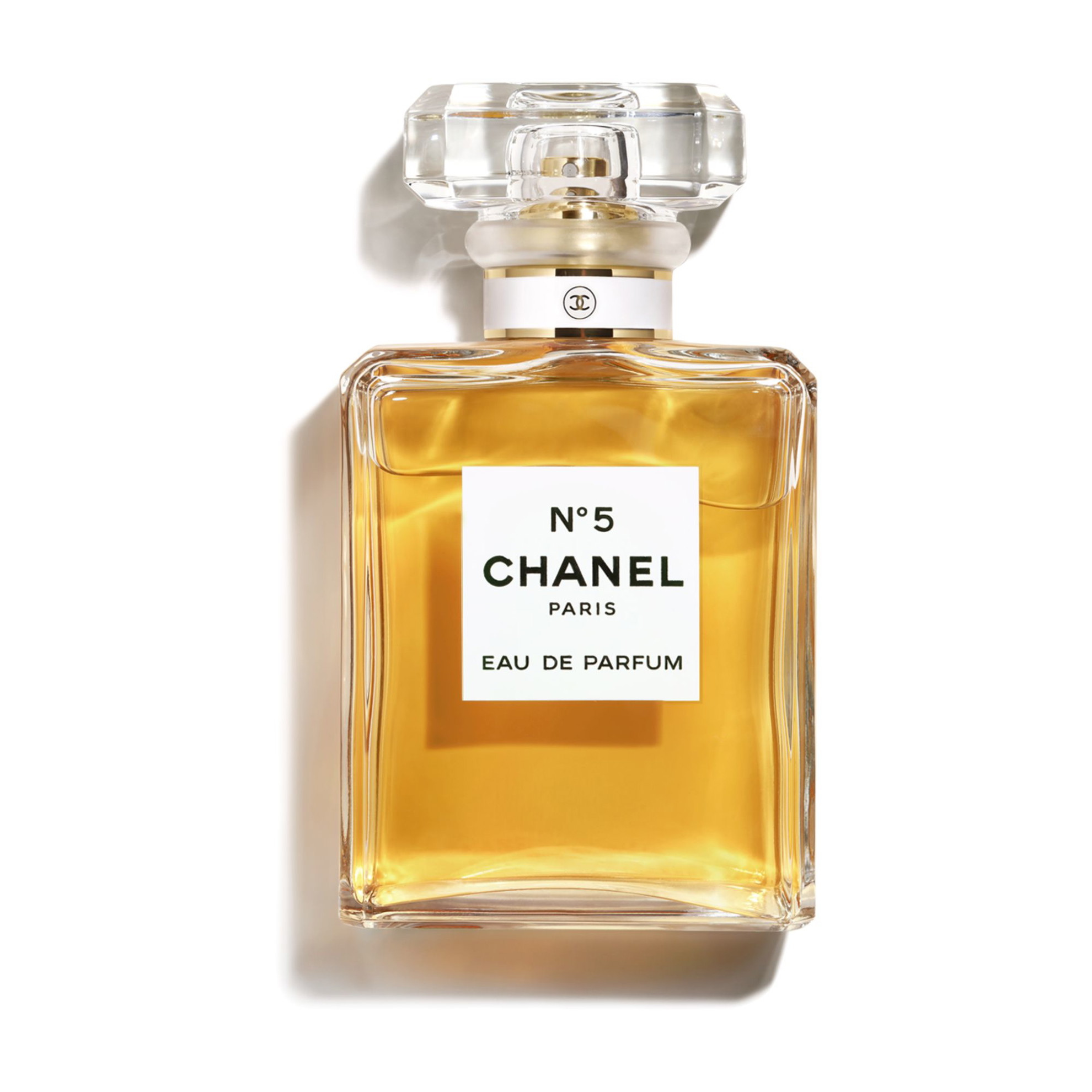 CHANEL N°5 EAU DE PARFUM ZERSTÄUBER 35 ml