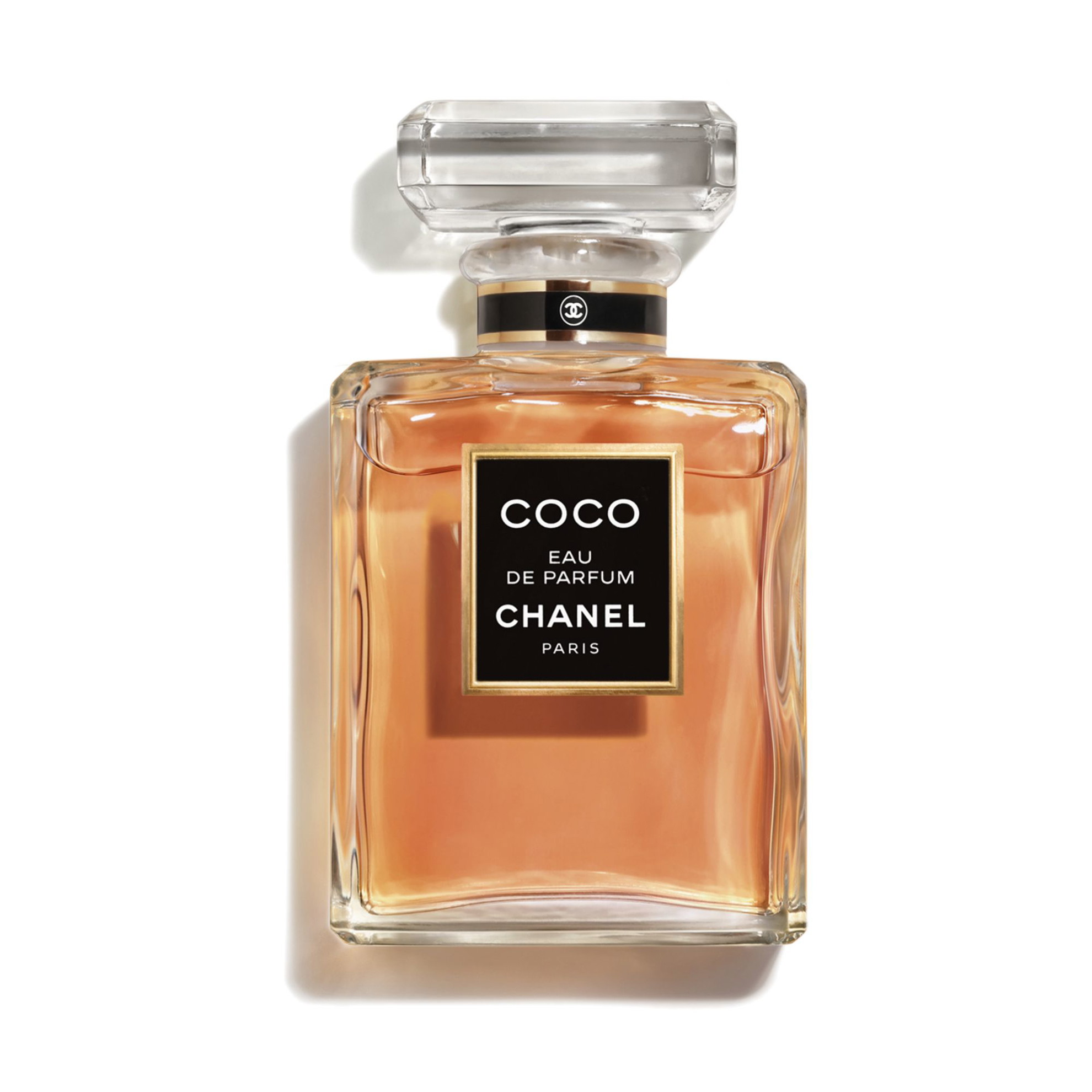 CHANEL COCO EAU DE PARFUM ZERSTÄUBER 50 ml