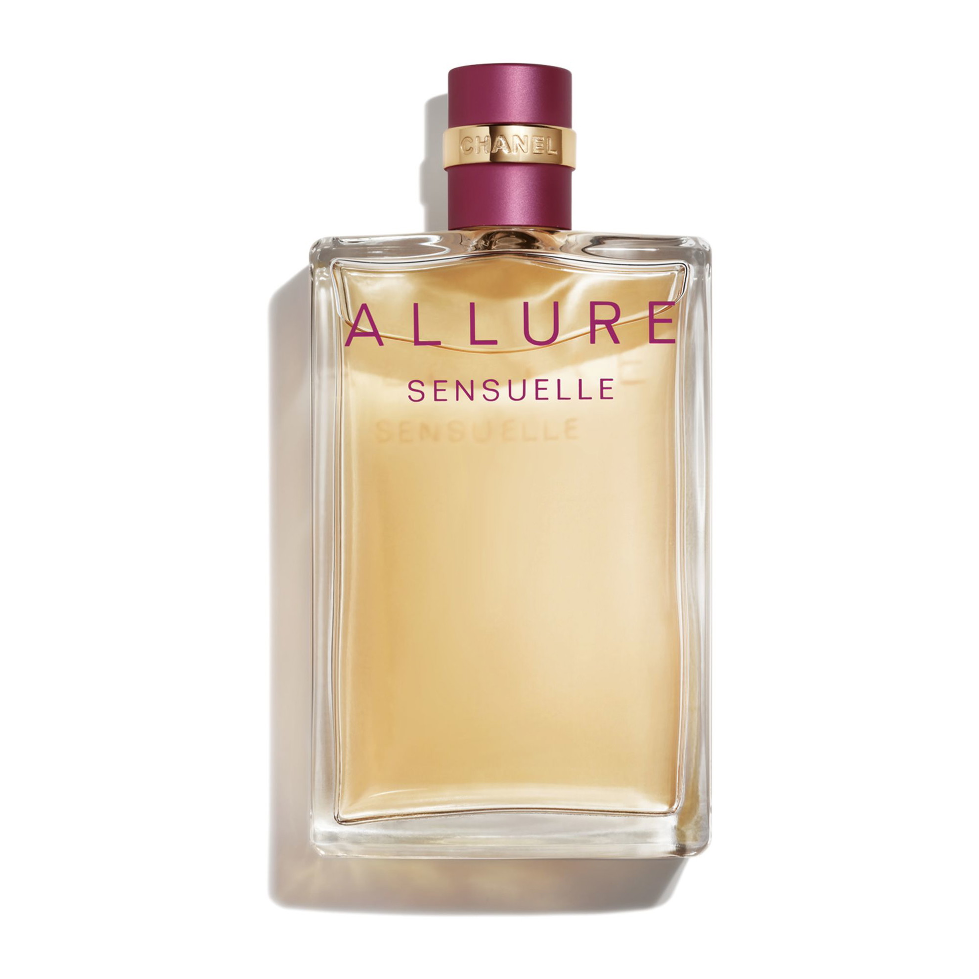 CHANEL ALLURE SENSUELLE EAU DE PARFUM ZERSTÄUBER 50 ml