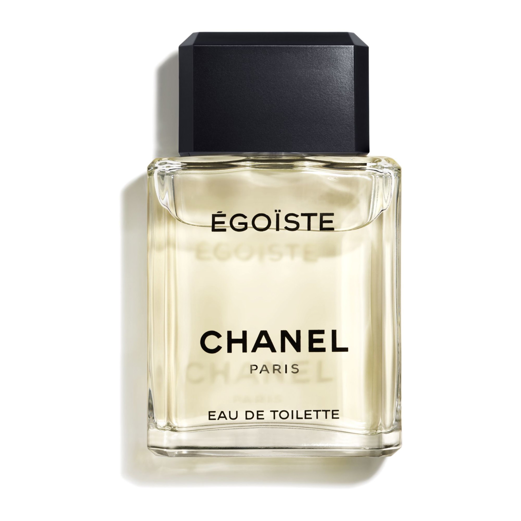 CHANEL ÉGOÏSTE EAU DE TOILETTE ZERSTÄUBER 100 ml