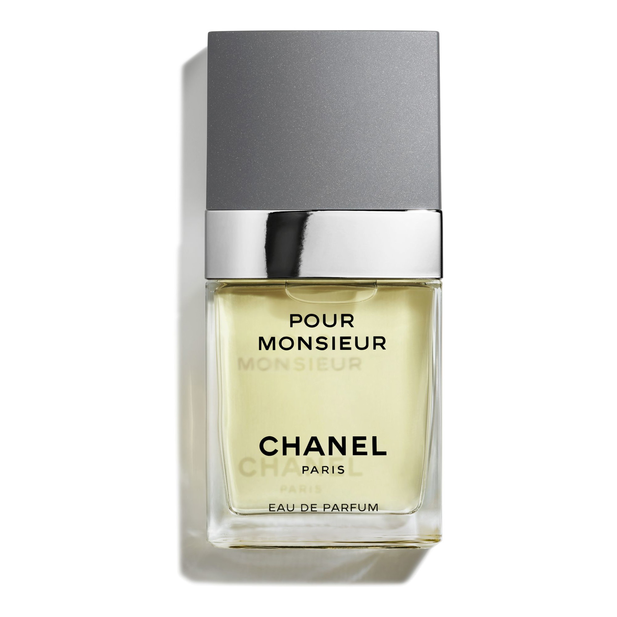 CHANEL POUR MONSIEUR EAU DE PARFUM ZERSTÄUBER 75 ml
