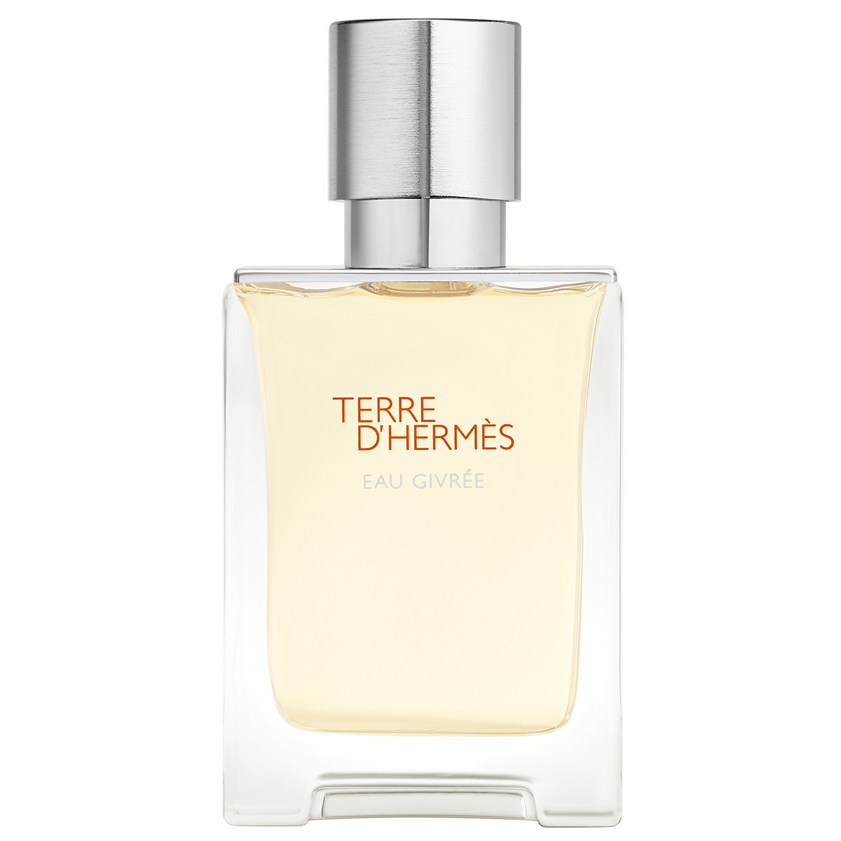 HERMÈS Terre d’Hermès Eau Givrée Eau de Parfum Refillable Eau de Parfum 50 ml