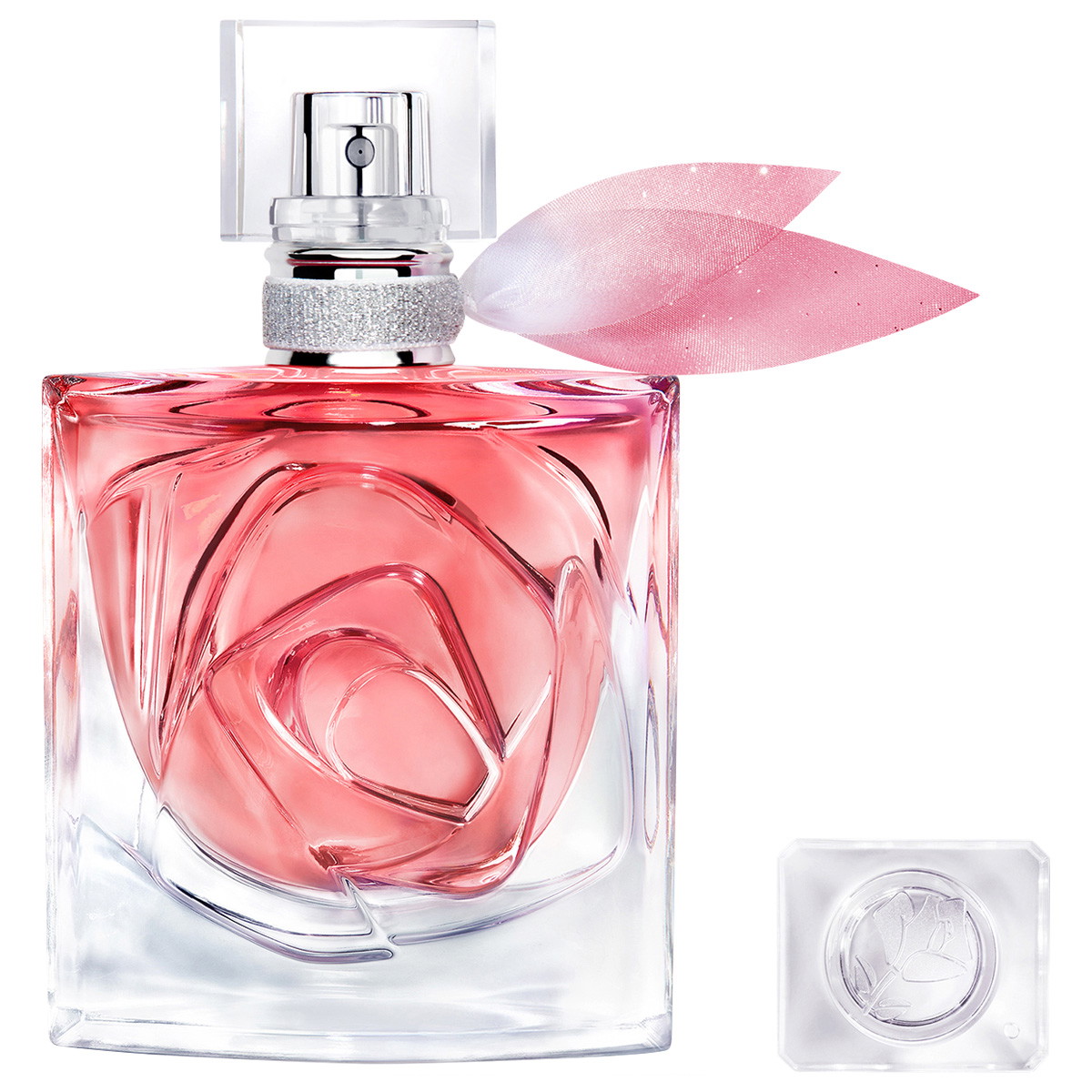 Lancôme La Vie est Belle Rose Extraordinaire Eau de Parfum Eau de Parfum 50 ml