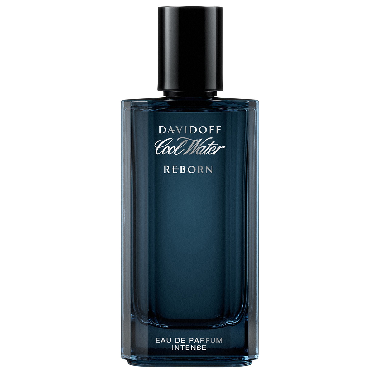 DAVIDOFF Cool Water Reborn Man Eau de Parfum Intense Eau de Parfum 50 ml