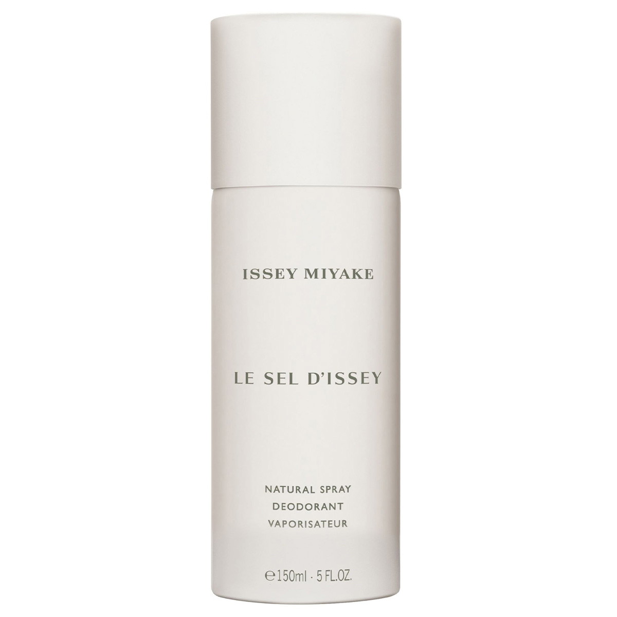 Issey Miyake Le Sel d'Issey Deodorant Spray Deodorant 150 ml