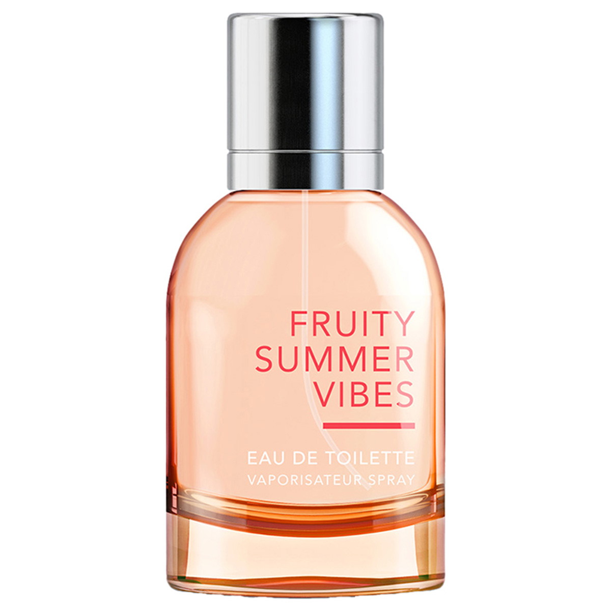 Charlotte Meentzen Fruity Summer Vibes Eau de Toilette Eau de Toilette 50 ml