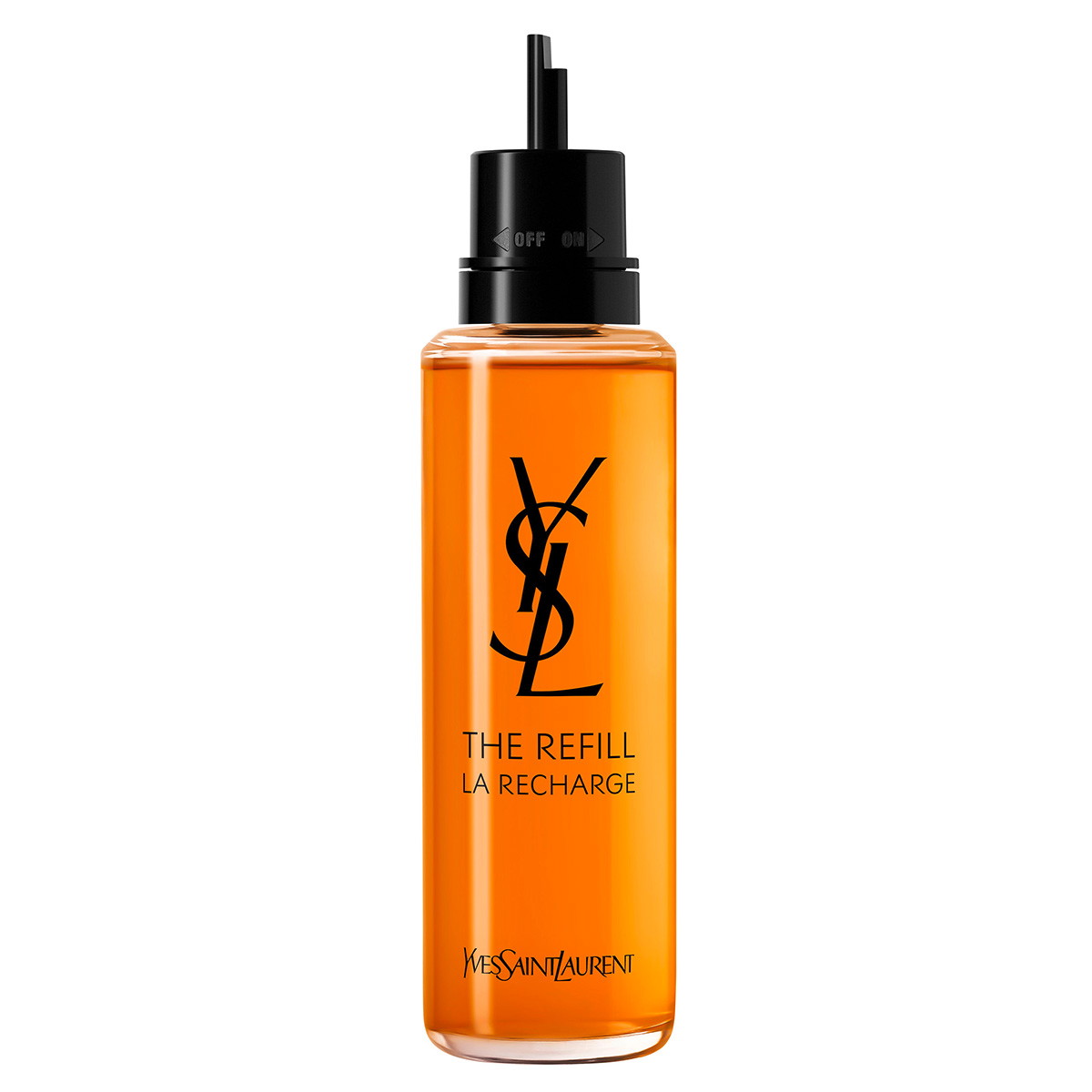 Yves Saint Laurent Libre Eau de Parfum Intense The Refill Eau de Parfum 100 ml
