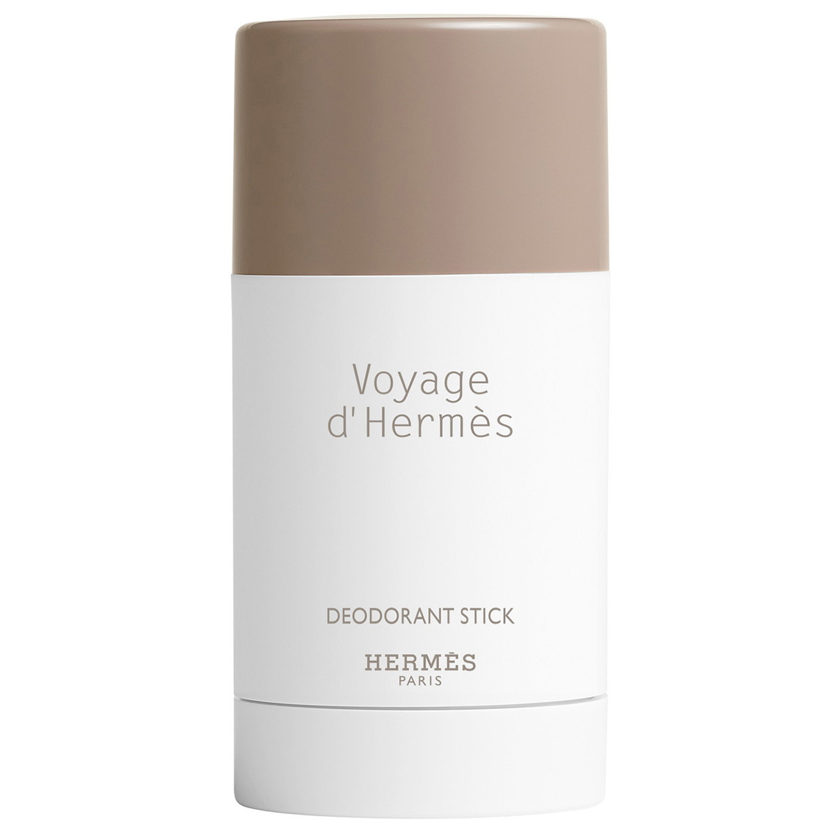 HERMÈS Voyage d’Hermès Deodorant Stick Deodorant 75 ml
