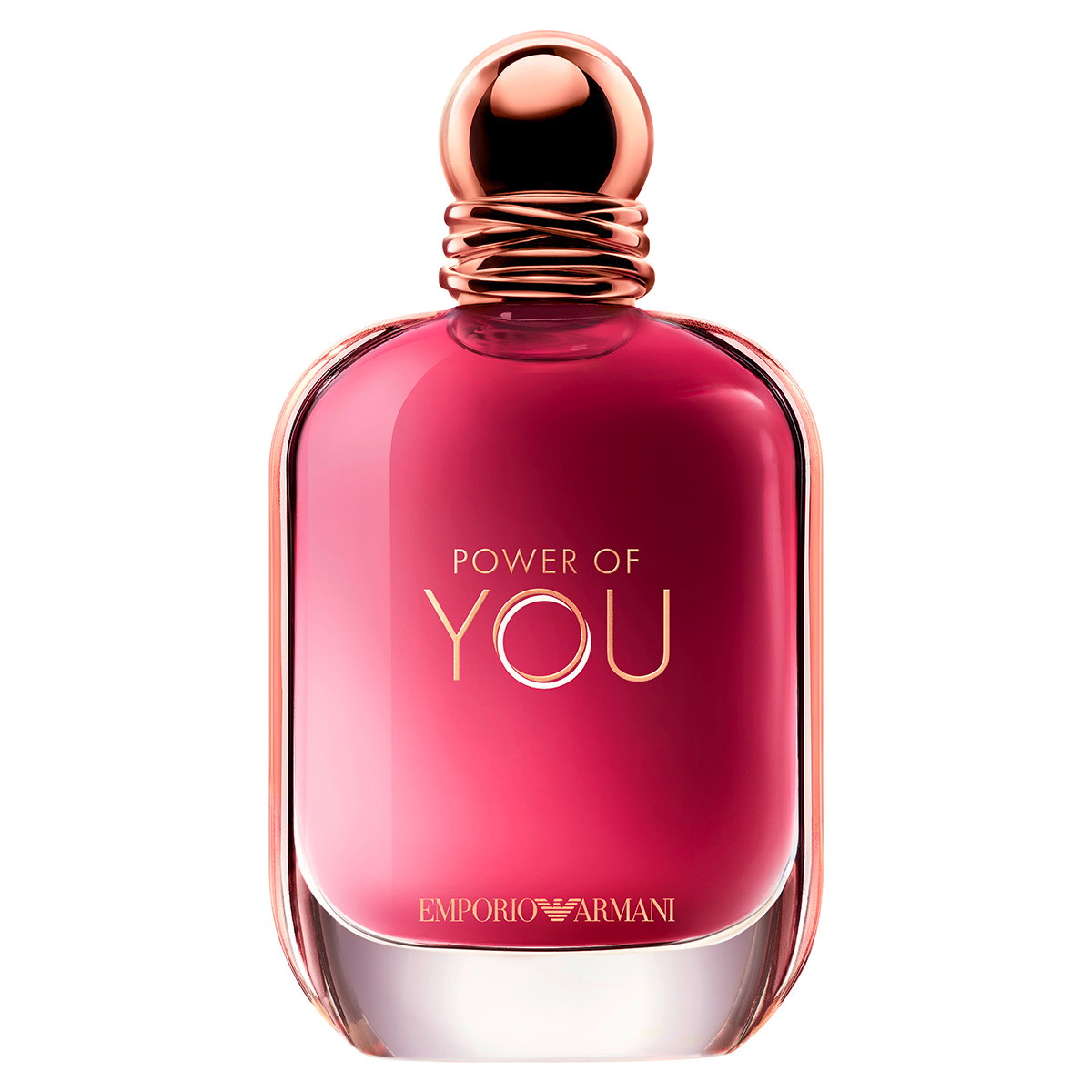 Armani Emporio Armani Power of YOU Eau de Parfum Eau de Parfum 90 ml
