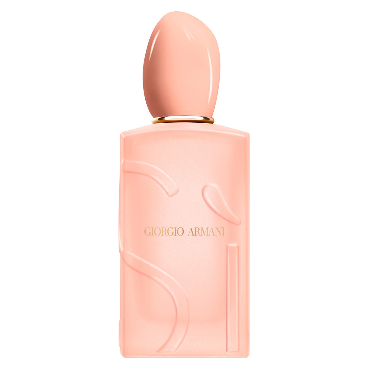 Armani Sì Nude Bloom Eau de Parfum Eau de Parfum 100 ml
