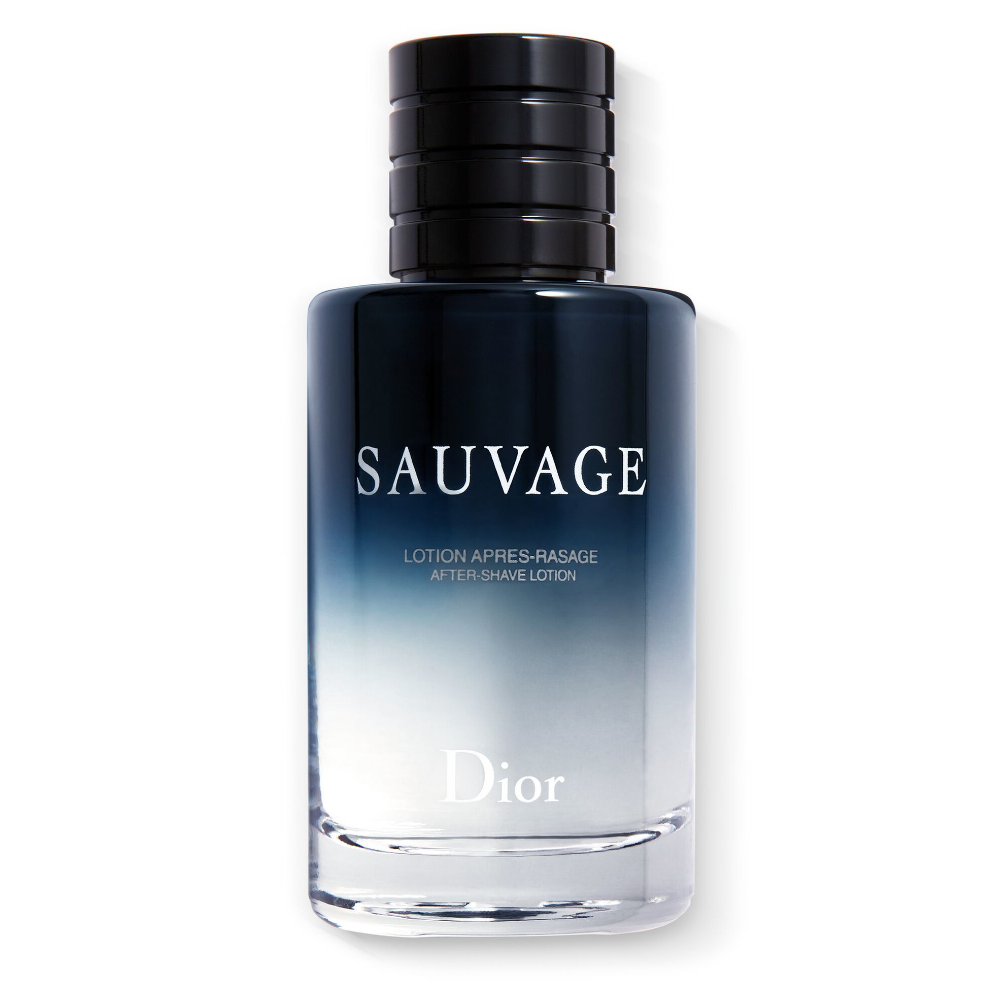 DIOR Sauvage Aftershave Lotion Aftershave Lotion 100 ml