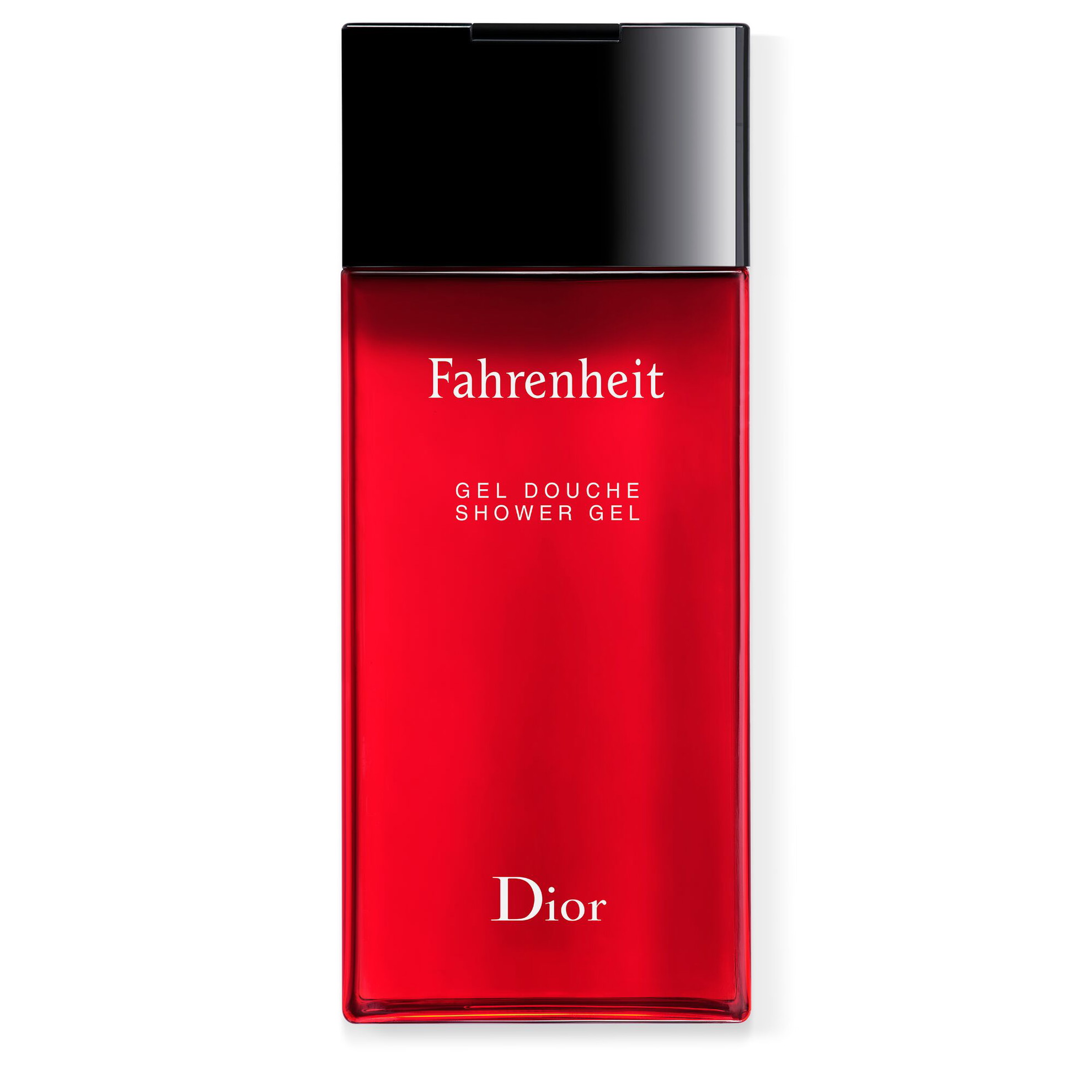 DIOR Fahrenheit Duschgel Duschgel 200 ml