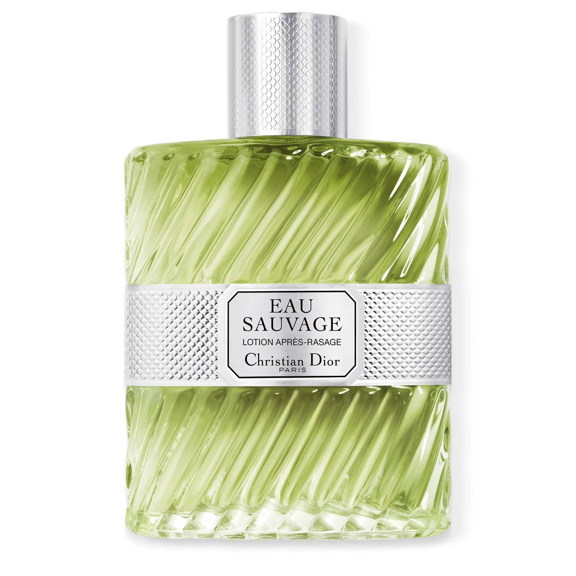 DIOR Eau Sauvage After-Shave Lotion After-Shave Lotion 100 ml