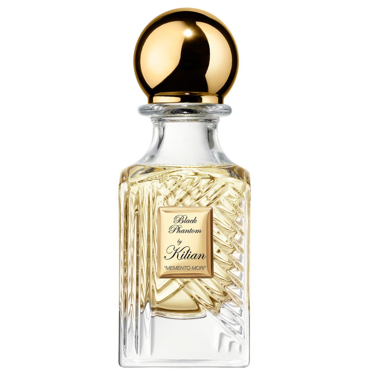 Kilian Paris Fragrance Black Phantom "Memento Mori" Eau de Parfum Eau de Parfum 50 ml