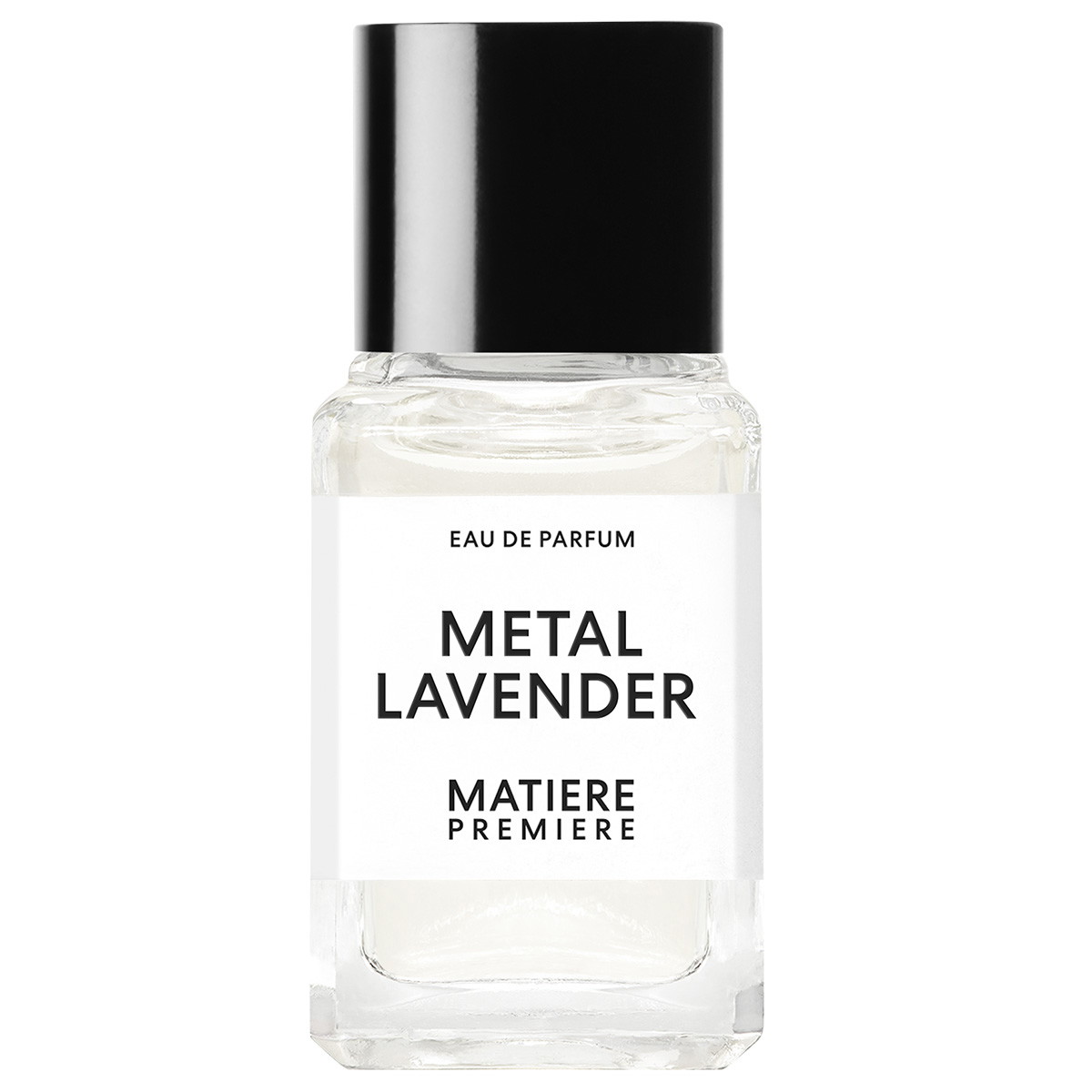 MATIERE PREMIERE Metal Lavender Eau de Parfum Eau de Parfum 50 ml
