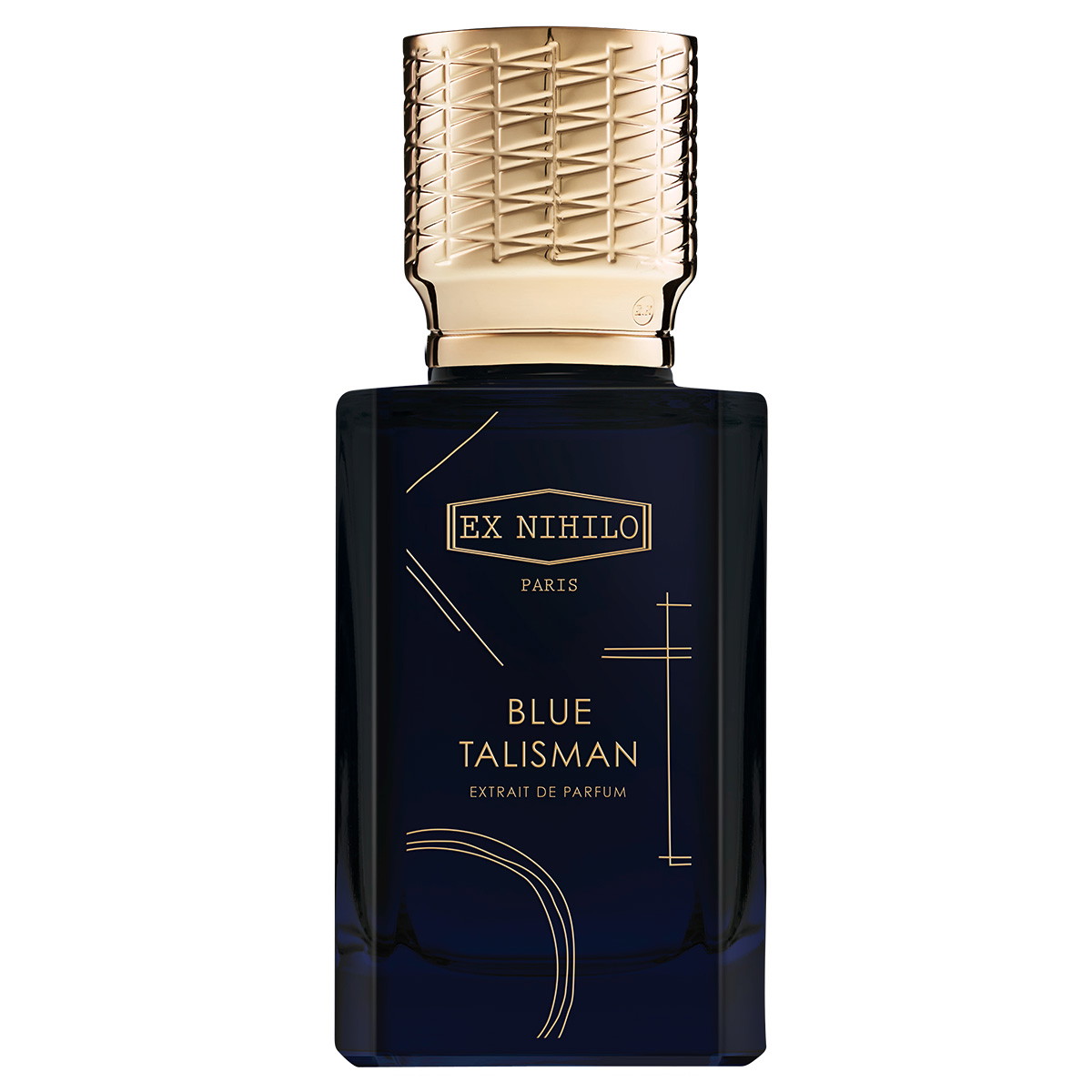 EX NIHILO BLUE TALISMAN Extrait de Parfum Parfum 50 ml